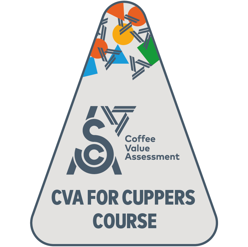 SCA Coffee Value Assessment (CVA) Course for Cuppers (2 Days
