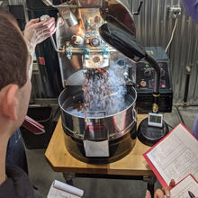 Load image into Gallery viewer, Advanced Coffee Roasting - Level 3; Professional (3 Day)