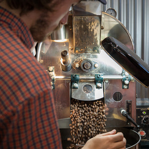 Intro to Coffee Roasting;  Level 1 - Fundamentals (1 Day)