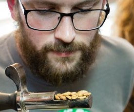 Advanced Coffee Roasting - Level 3; Professional (3 Day)