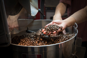 Intro to Coffee Roasting;  Level 1 - Fundamentals (1 Day)
