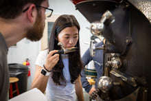 Load image into Gallery viewer, Intro to Coffee Roasting;  Level 1 - Fundamentals (1 Day)