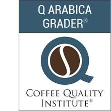 Load image into Gallery viewer, Q ARABICA Grader Calibration - CQI - (1 Day)